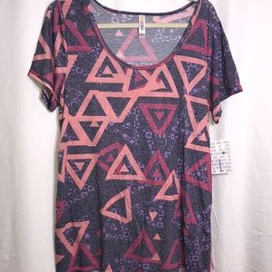 LuLaRoe Classic t